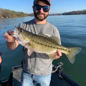 Meet your Posher, Patrick